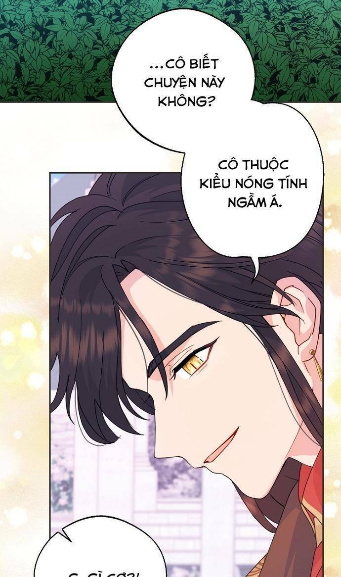 Tiền Là Tất Cả Chồng Là Phù Du: Chapter 52