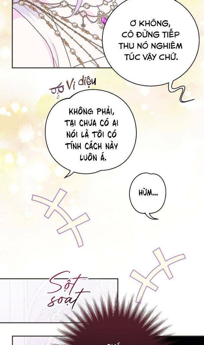Tiền Là Tất Cả Chồng Là Phù Du: Chapter 52