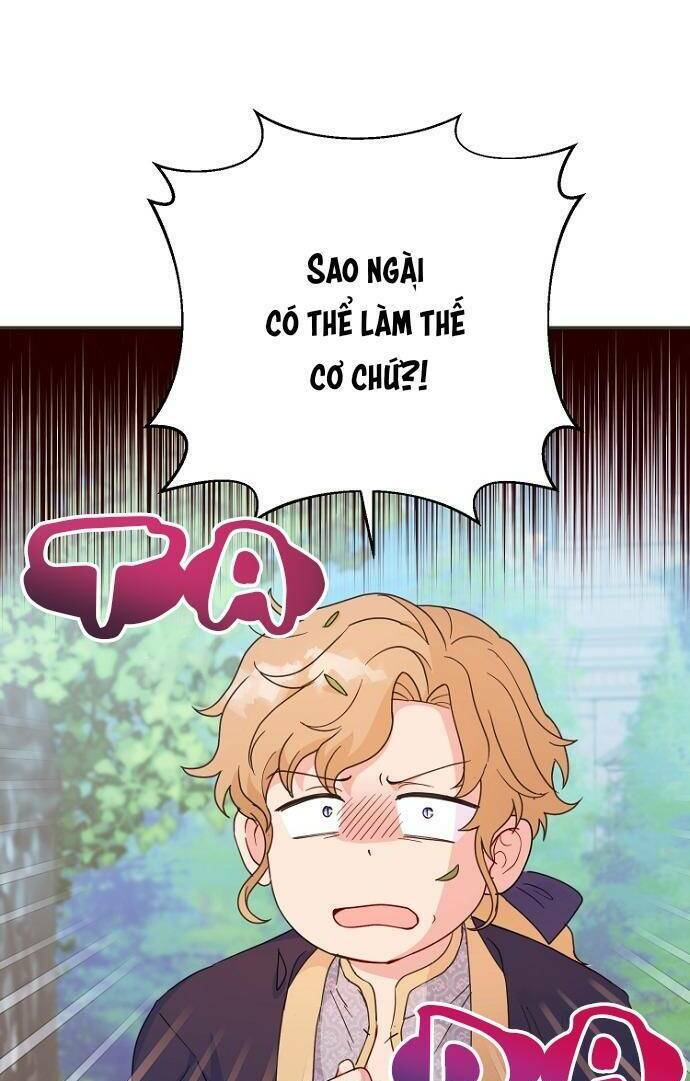 Tiền Là Tất Cả Chồng Là Phù Du: Chapter 52