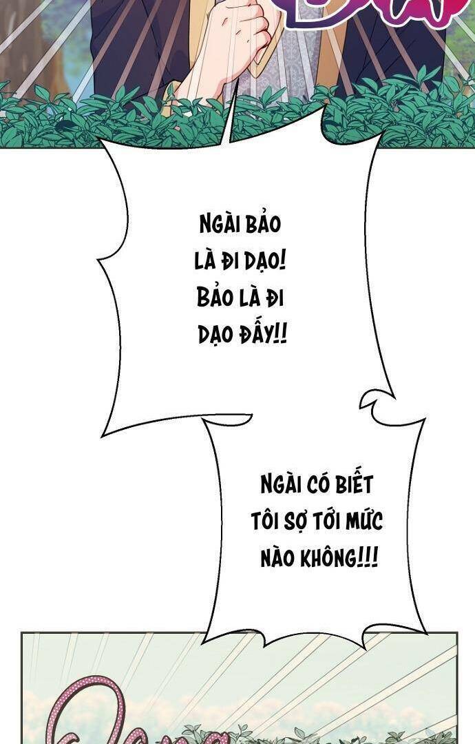 Tiền Là Tất Cả Chồng Là Phù Du: Chapter 52