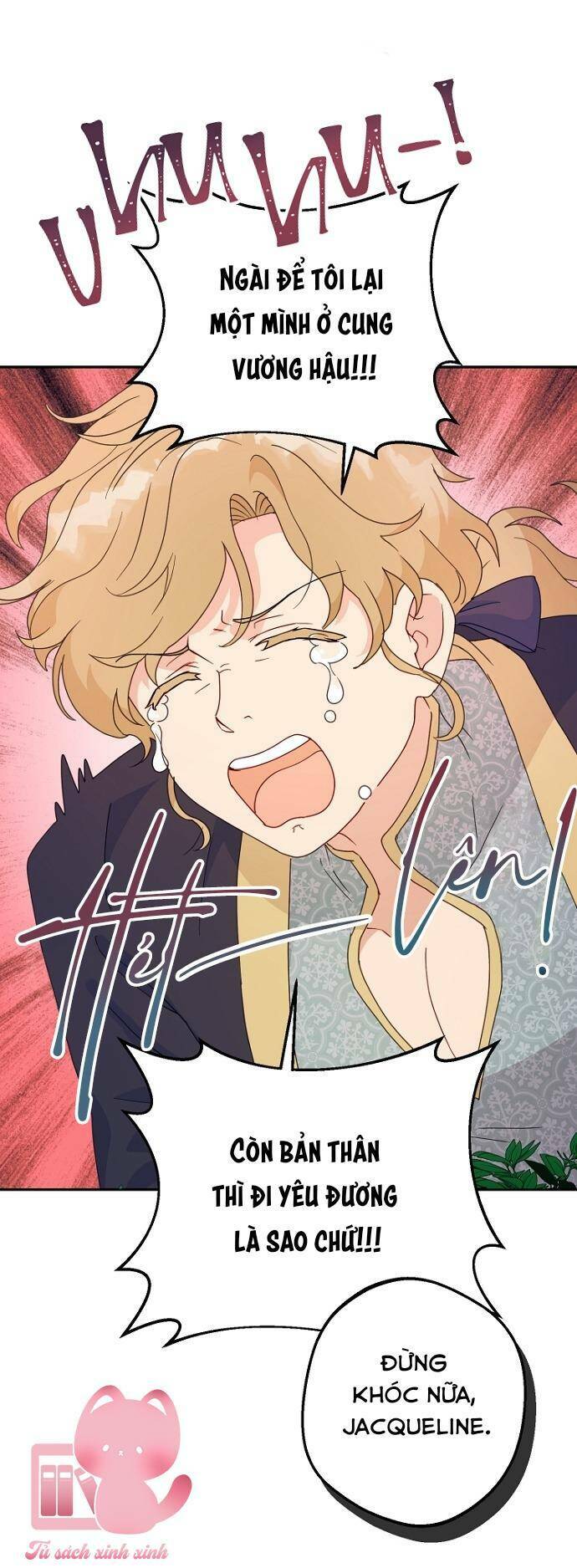 Tiền Là Tất Cả Chồng Là Phù Du: Chapter 52