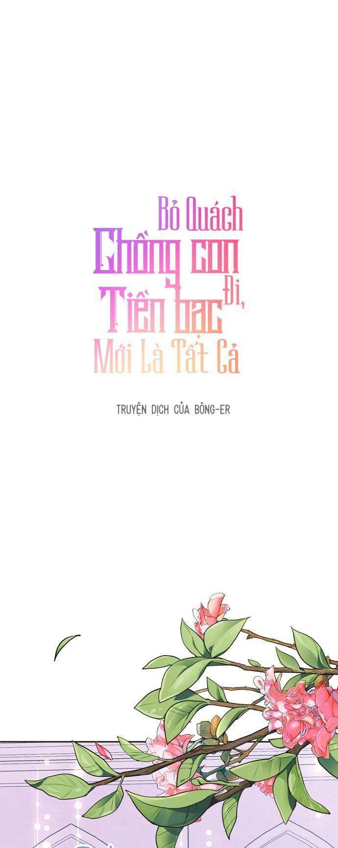 Tiền Là Tất Cả Chồng Là Phù Du: Chapter 52