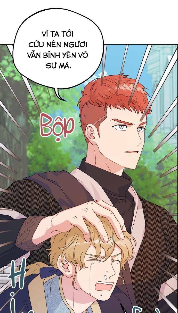 Tiền Là Tất Cả Chồng Là Phù Du: Chapter 52
