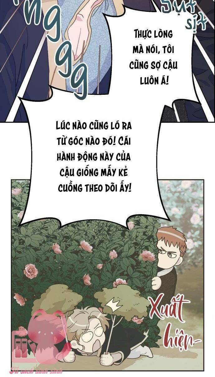 Tiền Là Tất Cả Chồng Là Phù Du: Chapter 52