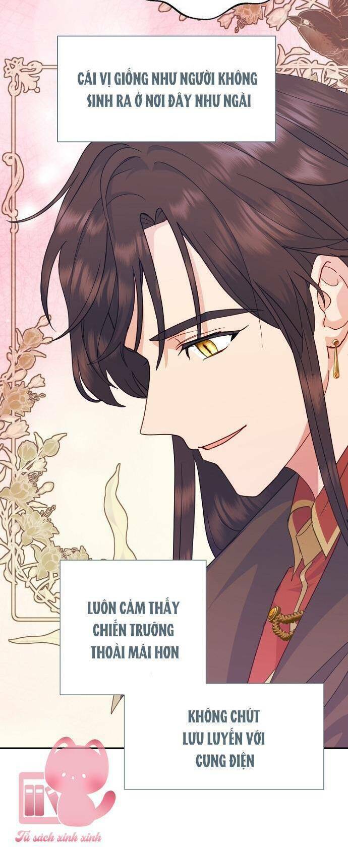Tiền Là Tất Cả Chồng Là Phù Du: Chapter 52