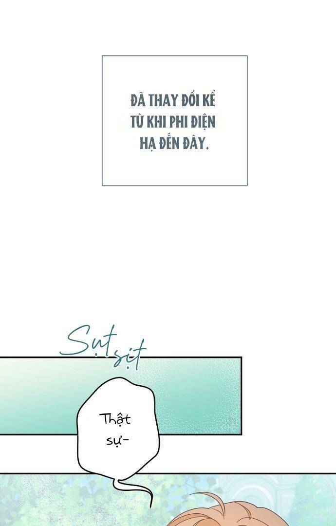 Tiền Là Tất Cả Chồng Là Phù Du: Chapter 52