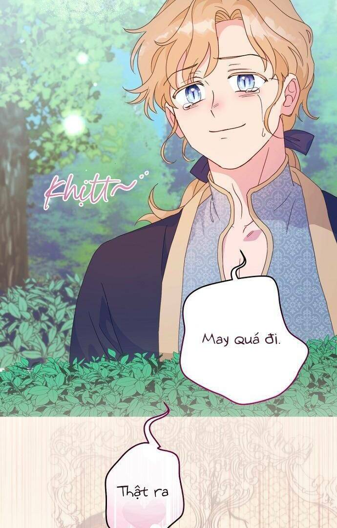 Tiền Là Tất Cả Chồng Là Phù Du: Chapter 52