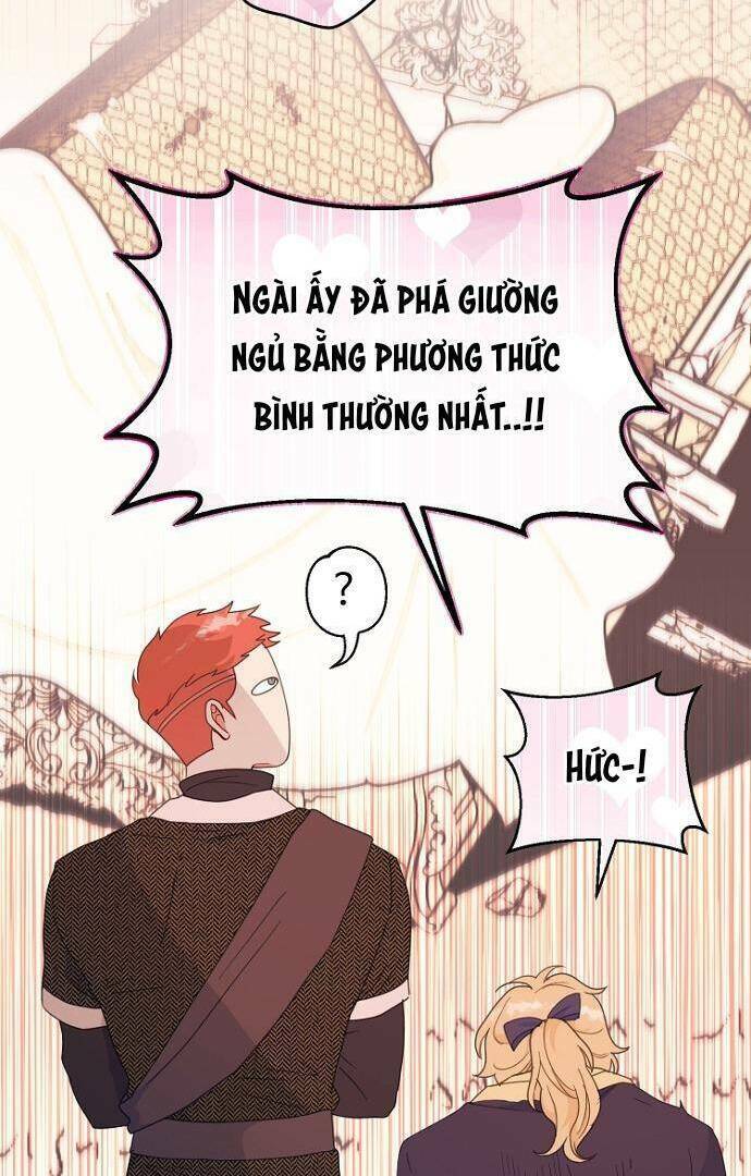 Tiền Là Tất Cả Chồng Là Phù Du: Chapter 52