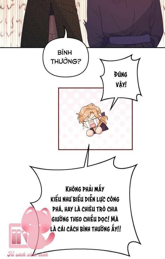 Tiền Là Tất Cả Chồng Là Phù Du: Chapter 52