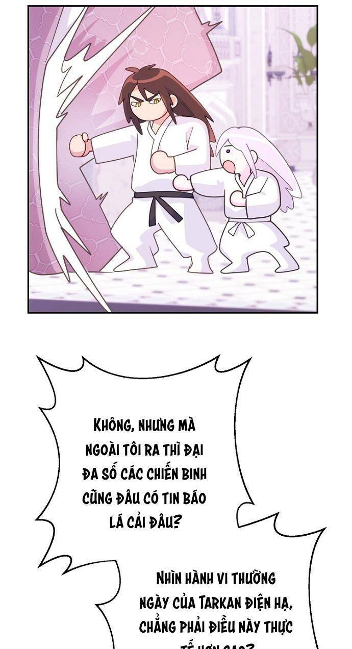 Tiền Là Tất Cả Chồng Là Phù Du: Chapter 52
