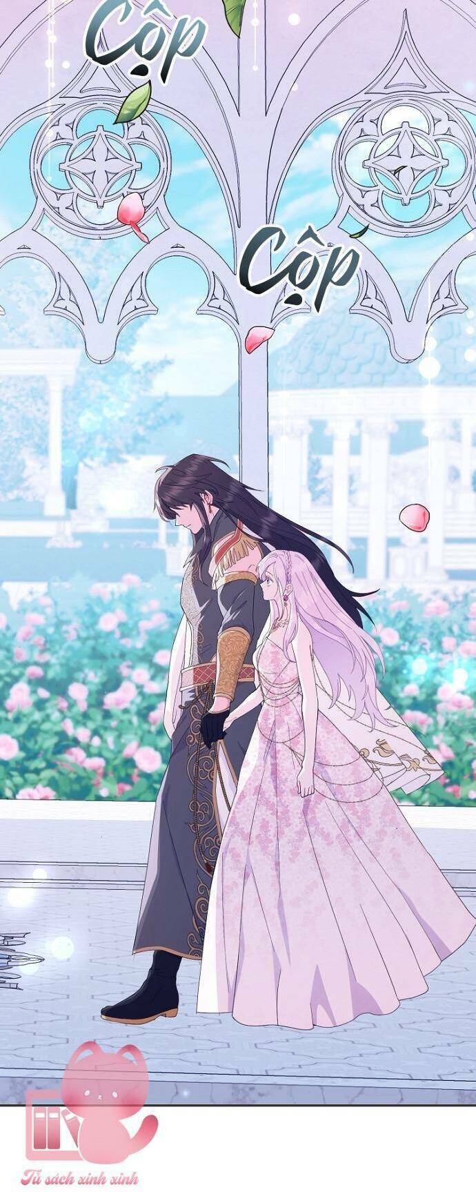 Tiền Là Tất Cả Chồng Là Phù Du: Chapter 52