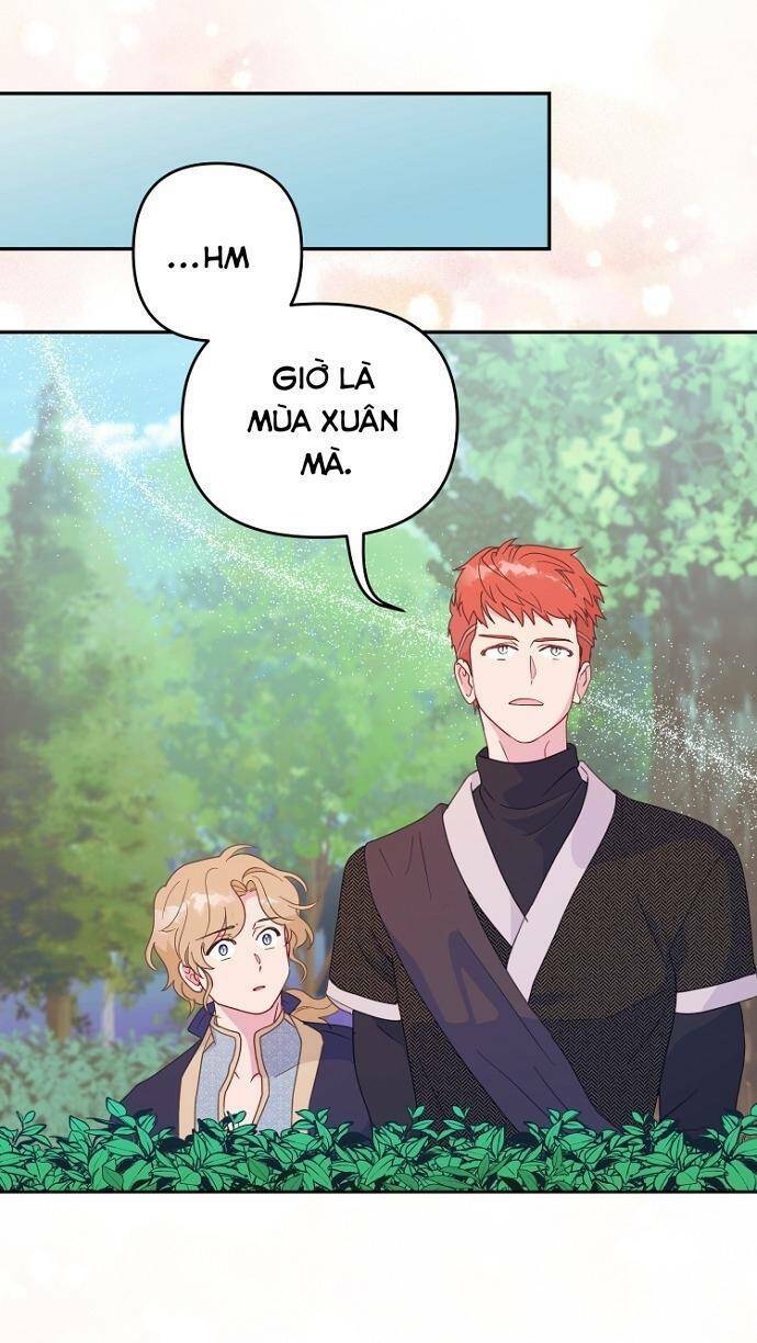 Tiền Là Tất Cả Chồng Là Phù Du: Chapter 52