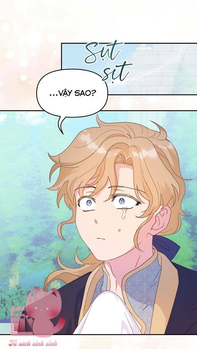 Tiền Là Tất Cả Chồng Là Phù Du: Chapter 52
