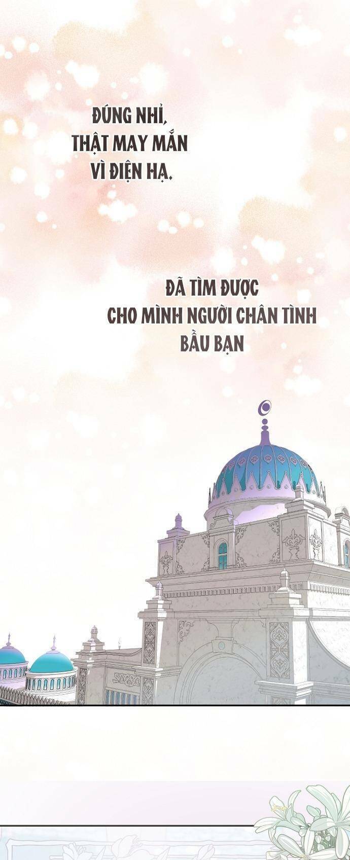 Tiền Là Tất Cả Chồng Là Phù Du: Chapter 52