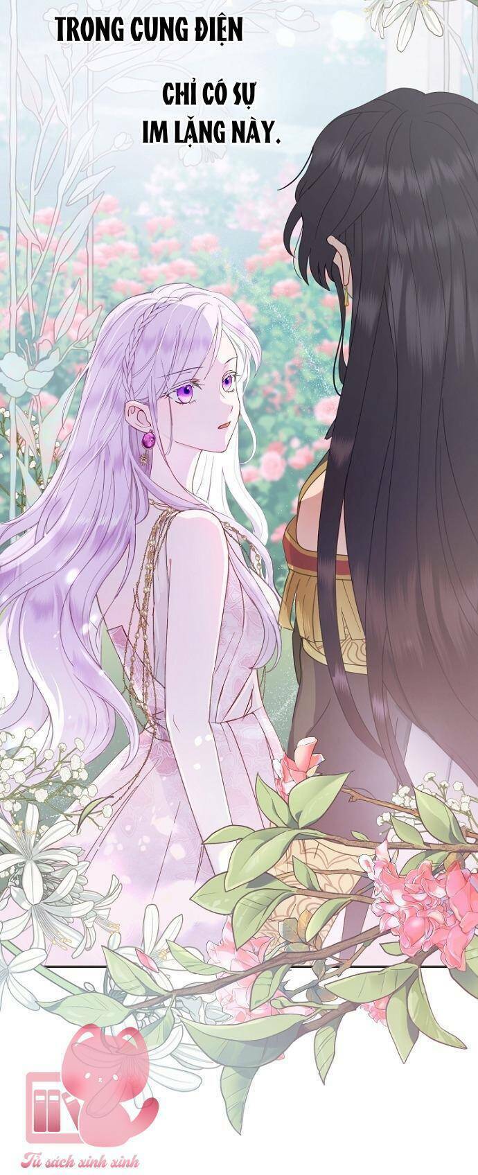 Tiền Là Tất Cả Chồng Là Phù Du: Chapter 52