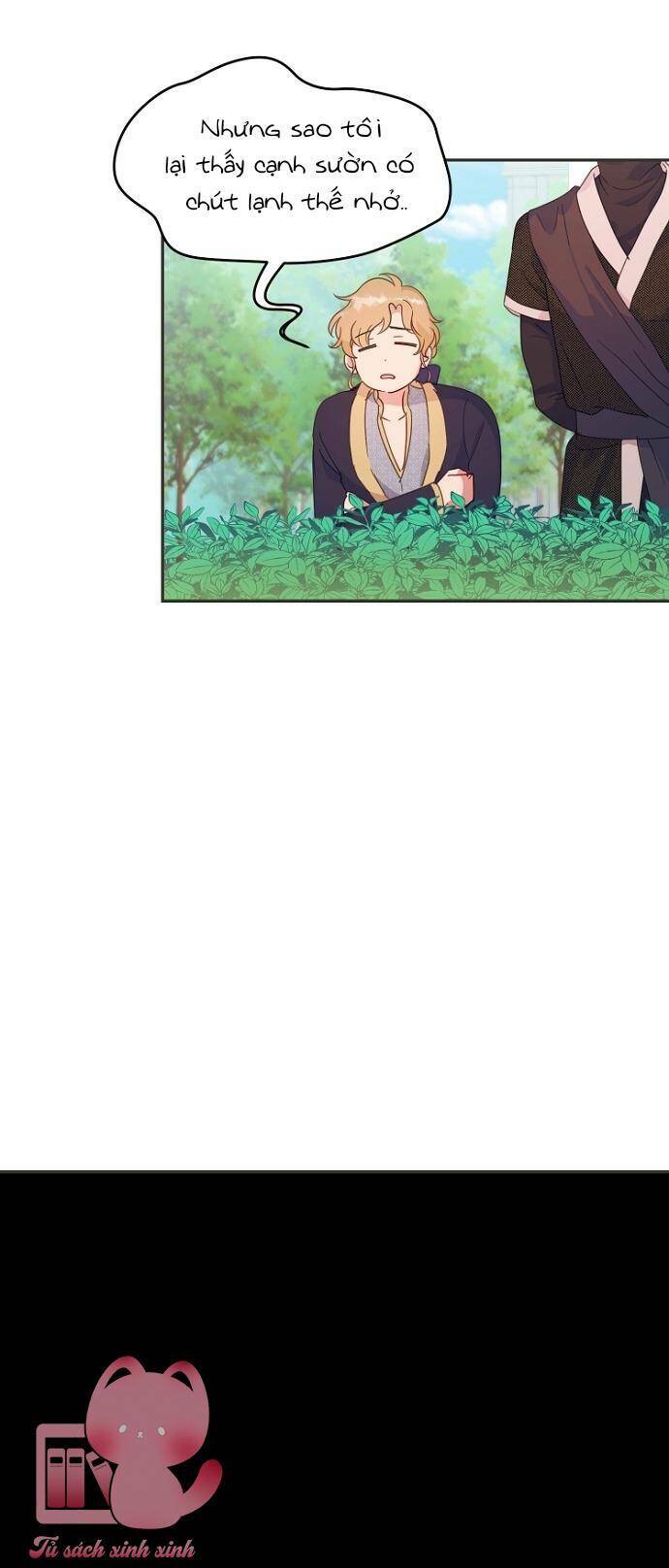 Tiền Là Tất Cả Chồng Là Phù Du: Chapter 52