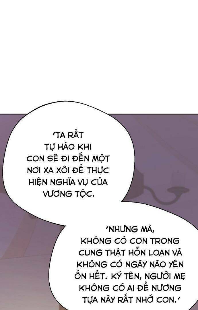 Tiền Là Tất Cả Chồng Là Phù Du: Chapter 52