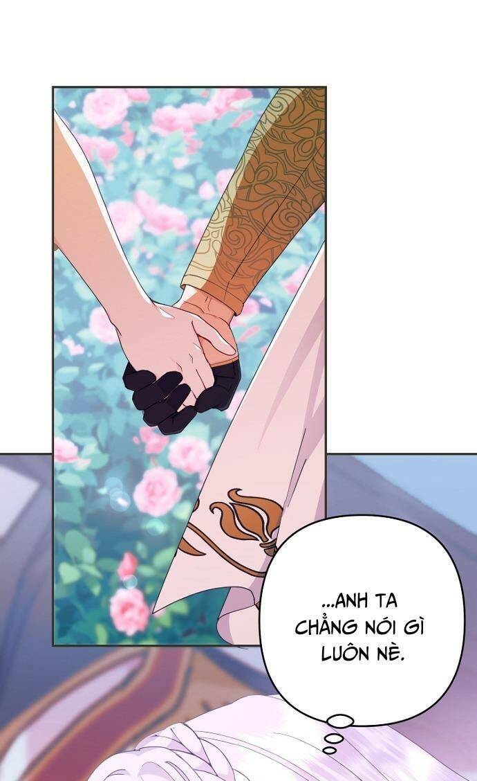 Tiền Là Tất Cả Chồng Là Phù Du: Chapter 52