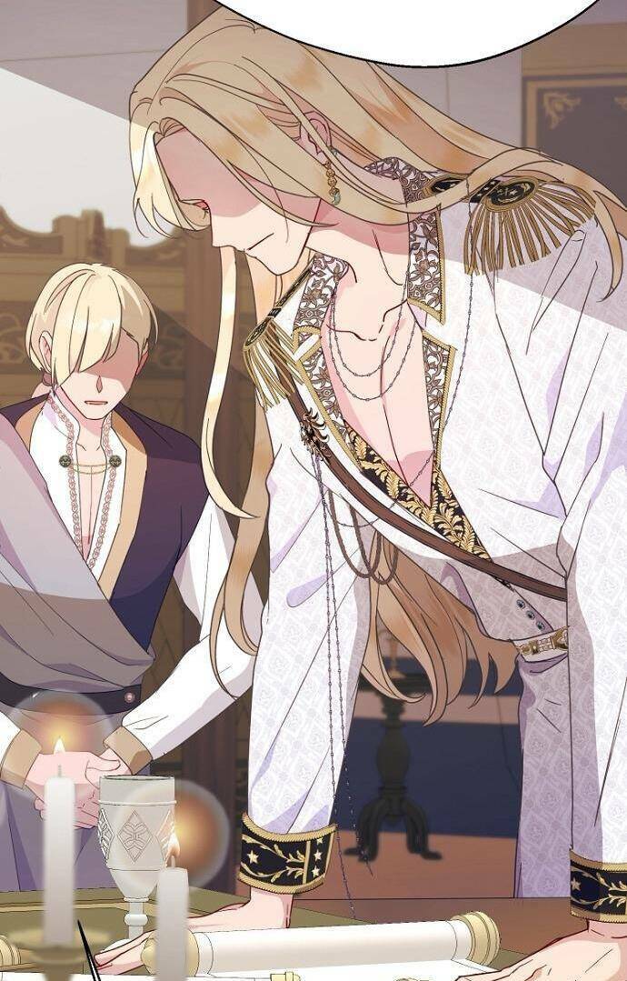 Tiền Là Tất Cả Chồng Là Phù Du: Chapter 52