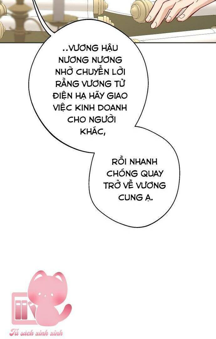 Tiền Là Tất Cả Chồng Là Phù Du: Chapter 52