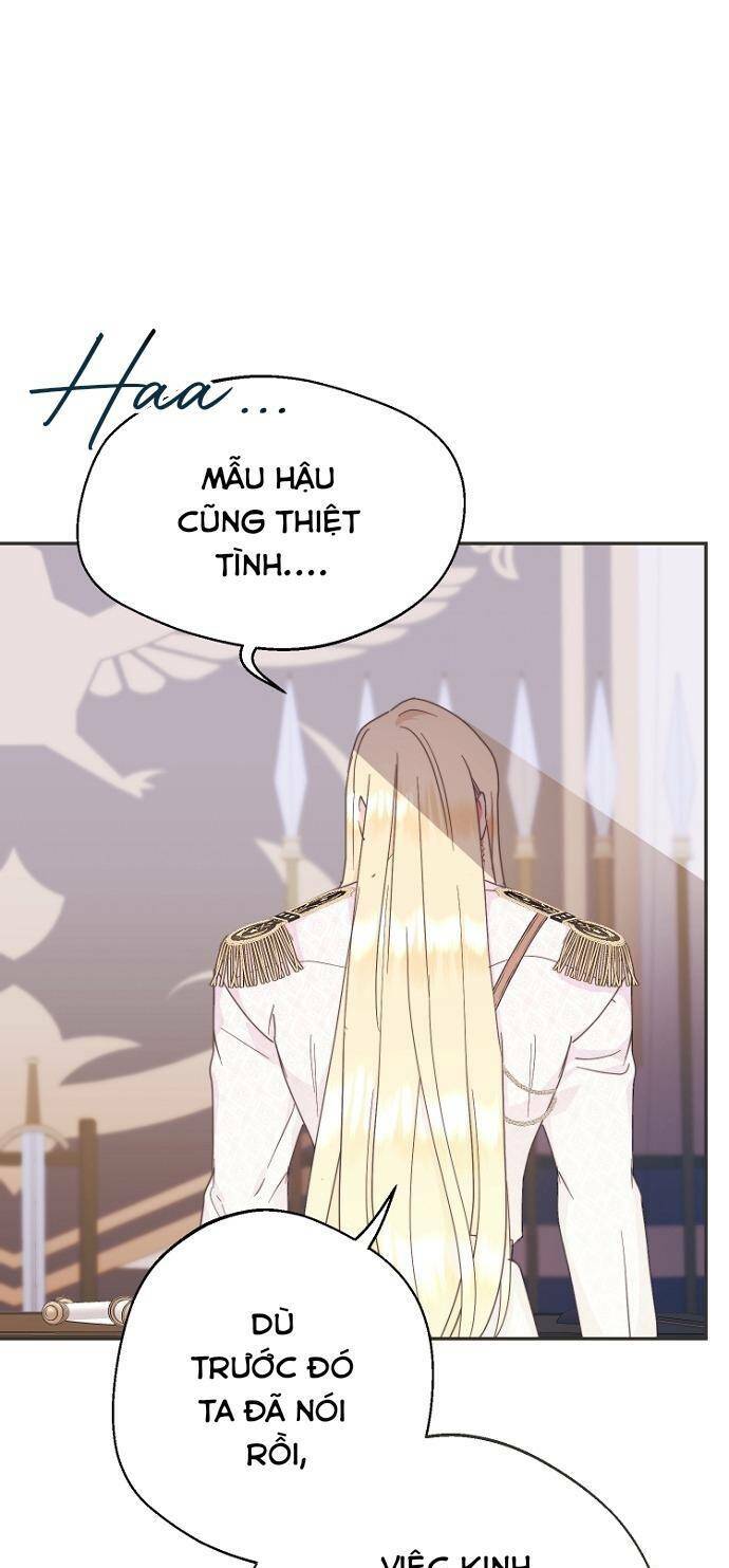 Tiền Là Tất Cả Chồng Là Phù Du: Chapter 52