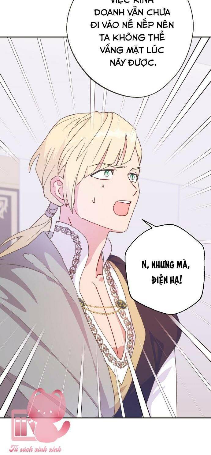 Tiền Là Tất Cả Chồng Là Phù Du: Chapter 52