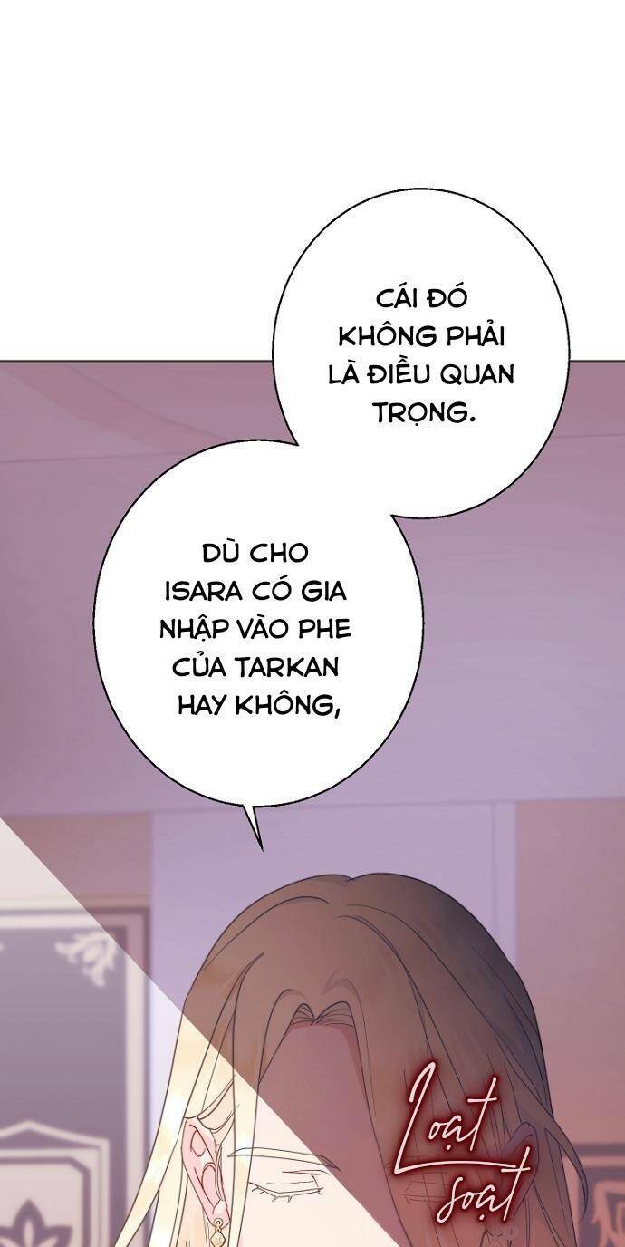 Tiền Là Tất Cả Chồng Là Phù Du: Chapter 52