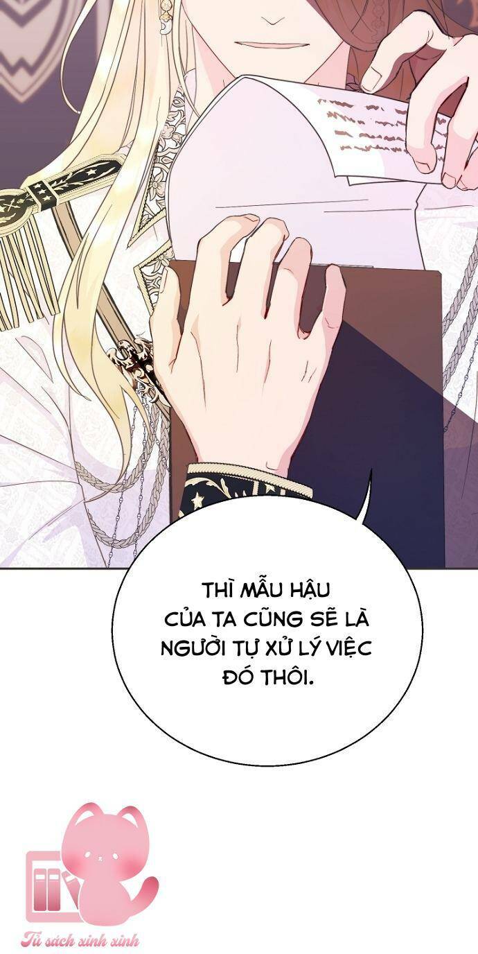 Tiền Là Tất Cả Chồng Là Phù Du: Chapter 52