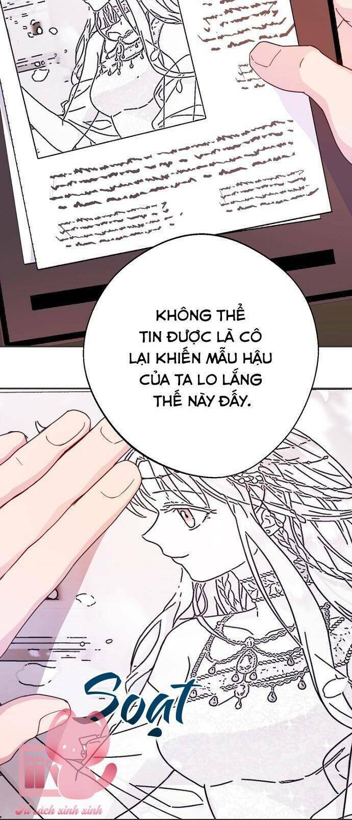 Tiền Là Tất Cả Chồng Là Phù Du: Chapter 52