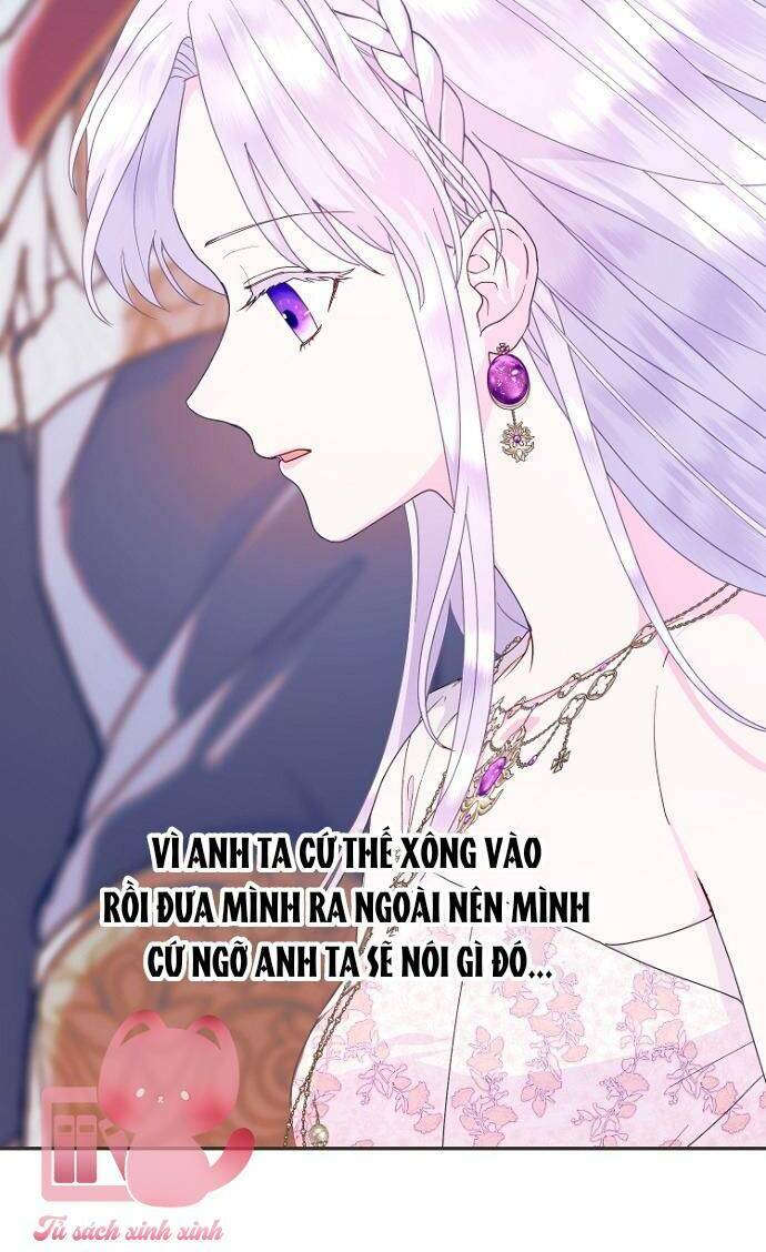 Tiền Là Tất Cả Chồng Là Phù Du: Chapter 52