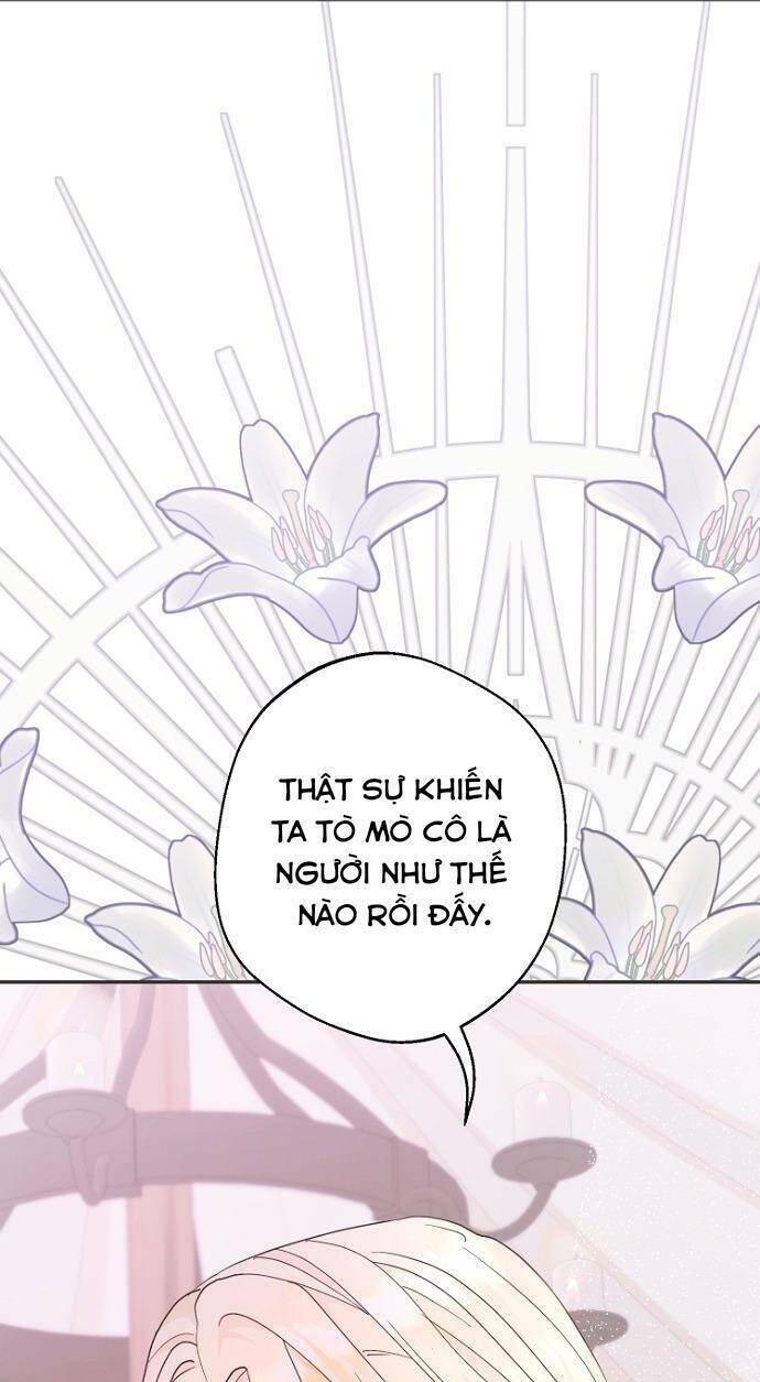 Tiền Là Tất Cả Chồng Là Phù Du: Chapter 52