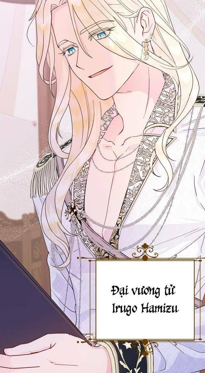 Tiền Là Tất Cả Chồng Là Phù Du: Chapter 52