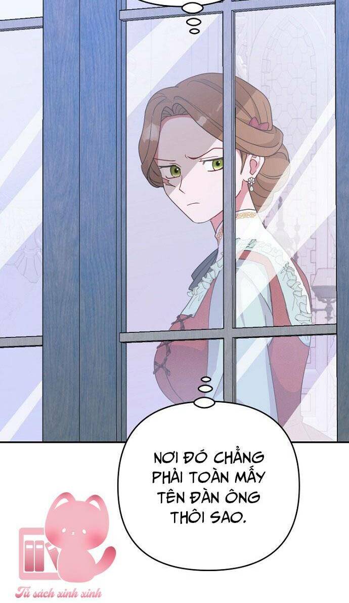 Tiền Là Tất Cả Chồng Là Phù Du: Chapter 53