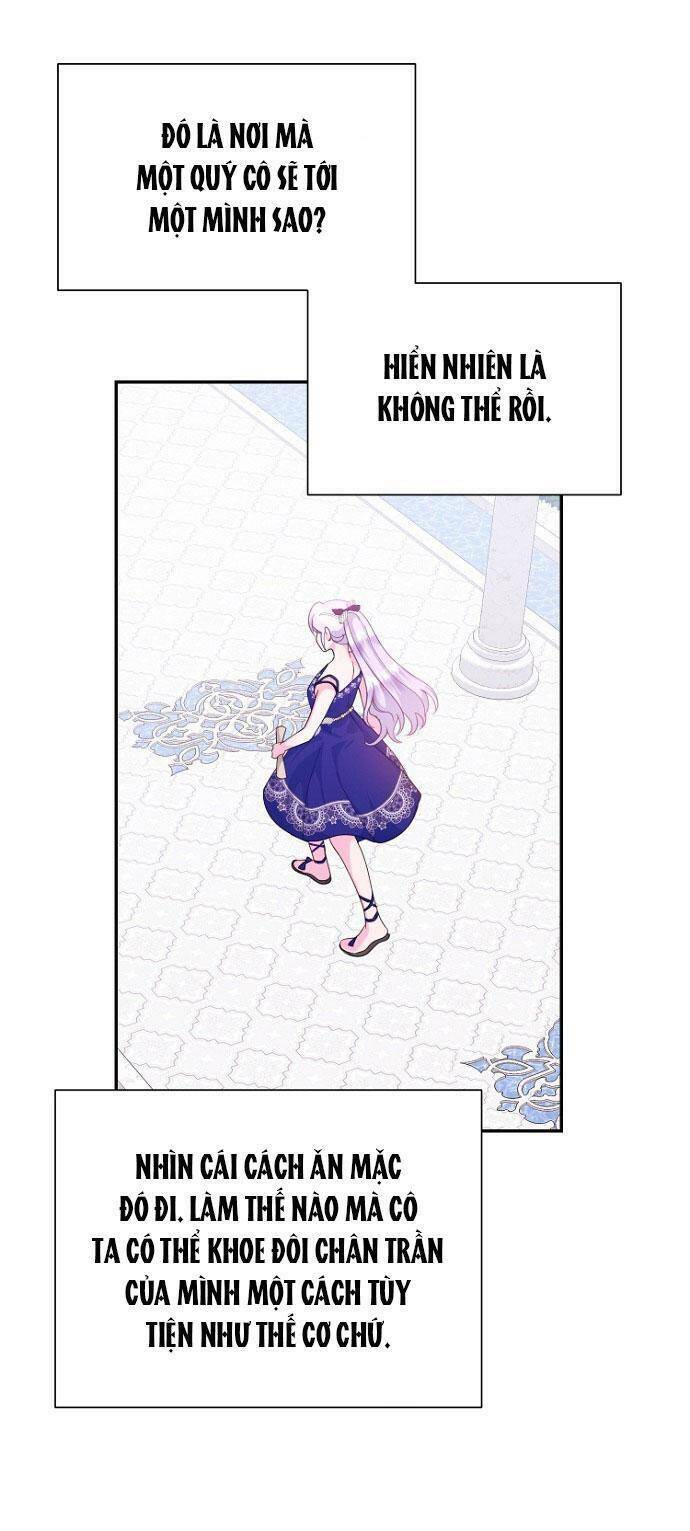 Tiền Là Tất Cả Chồng Là Phù Du: Chapter 53
