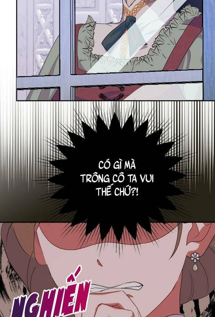 Tiền Là Tất Cả Chồng Là Phù Du: Chapter 53