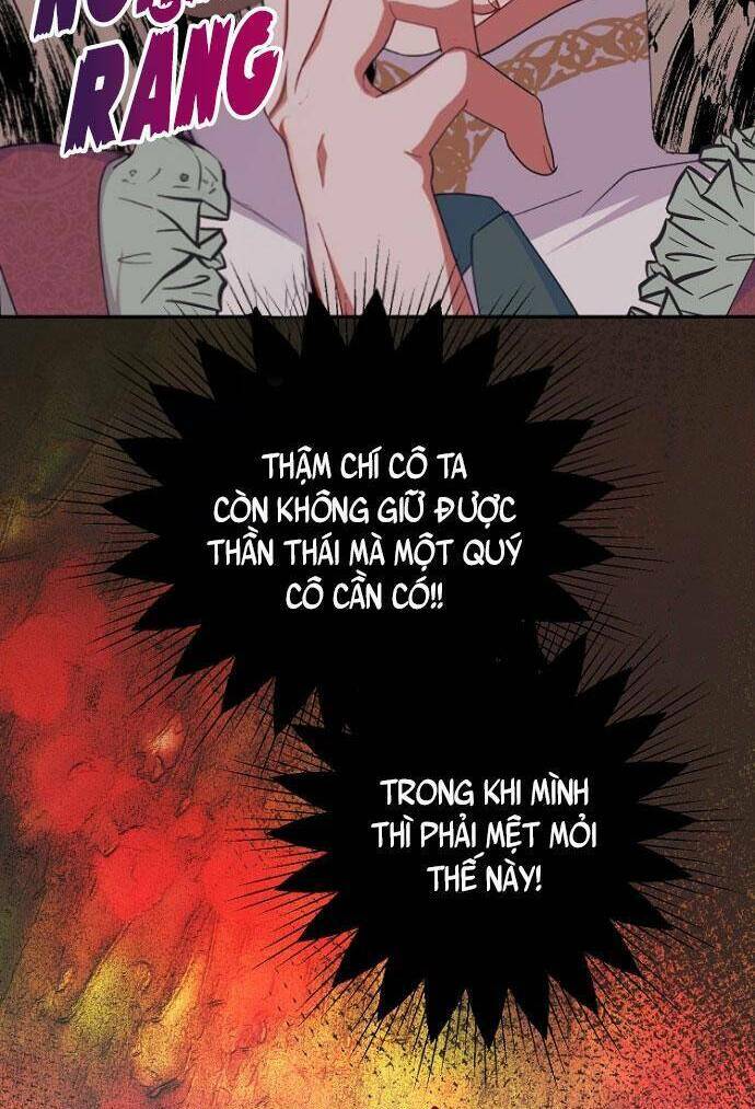 Tiền Là Tất Cả Chồng Là Phù Du: Chapter 53