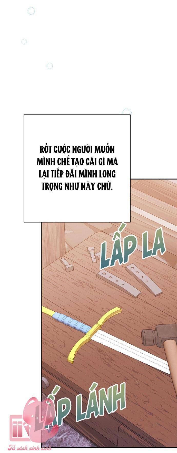Tiền Là Tất Cả Chồng Là Phù Du: Chapter 53