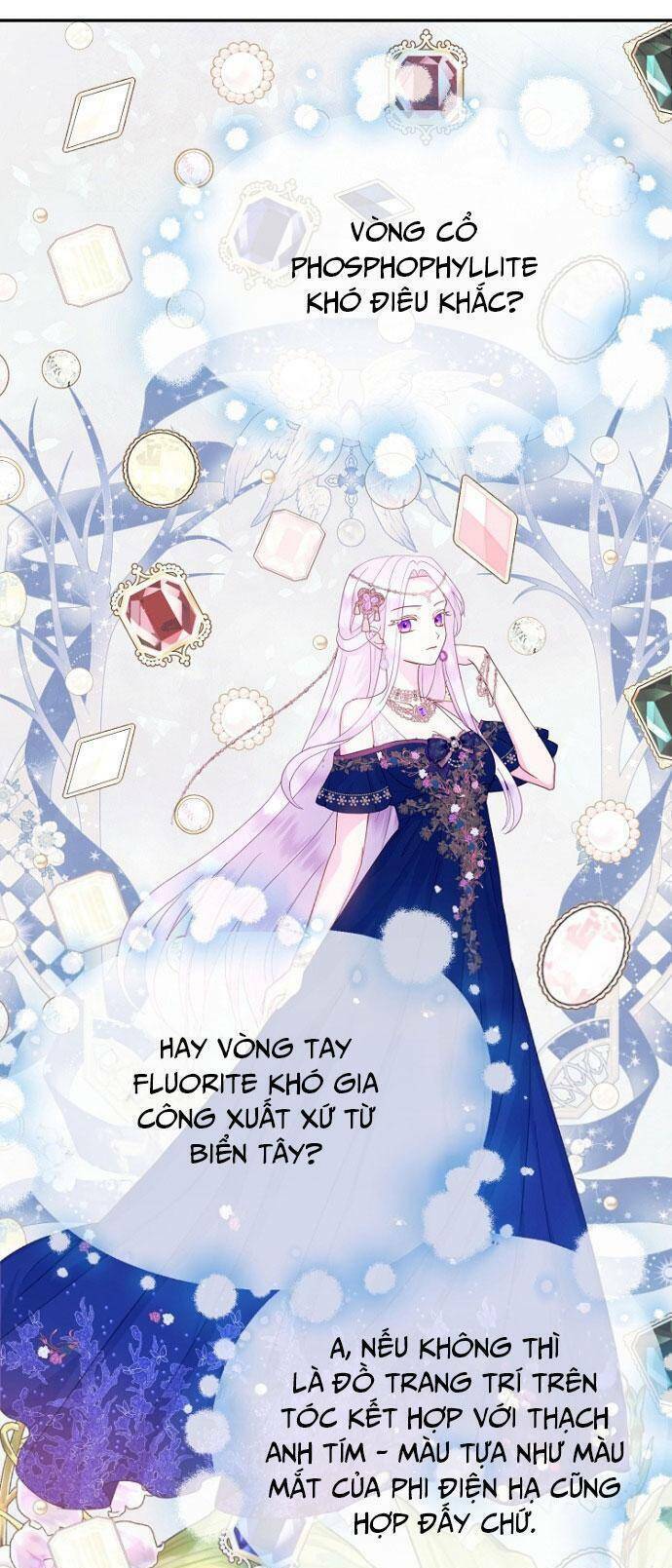 Tiền Là Tất Cả Chồng Là Phù Du: Chapter 53
