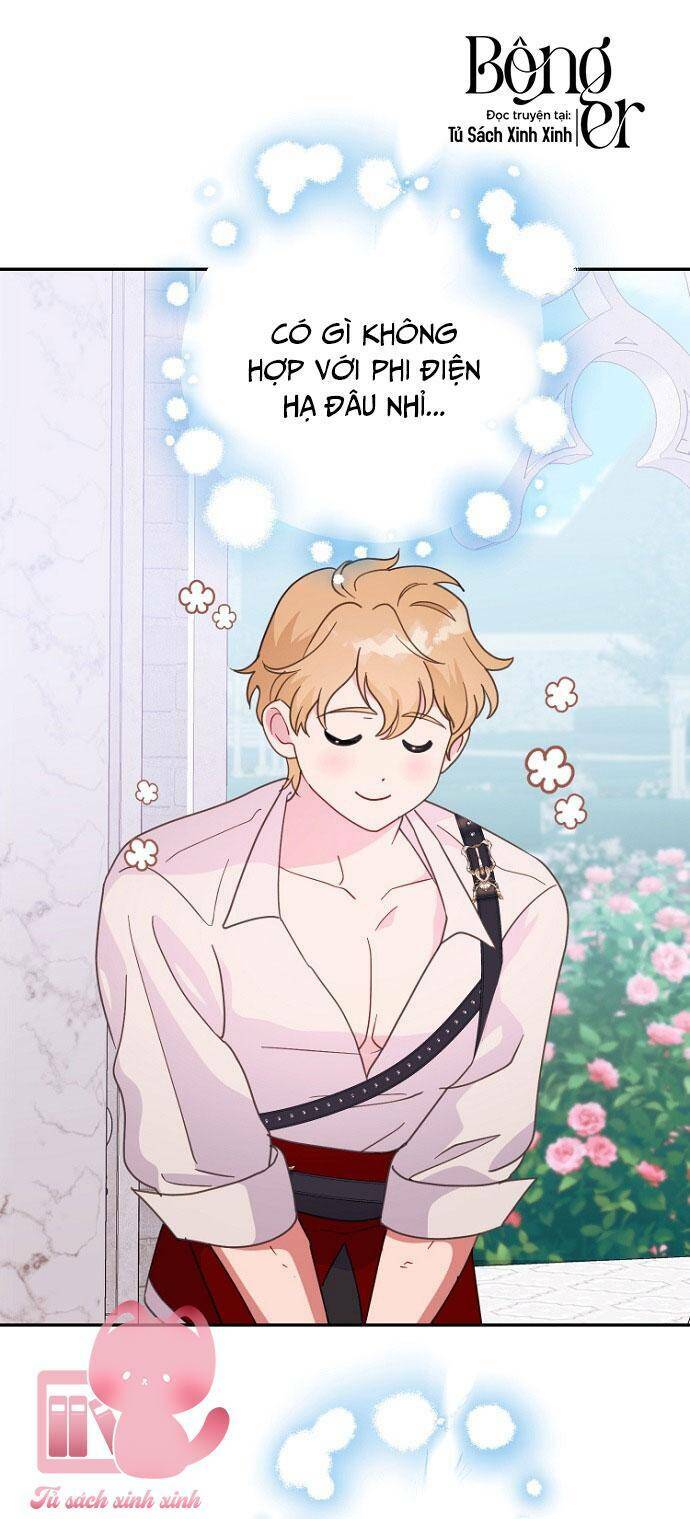 Tiền Là Tất Cả Chồng Là Phù Du: Chapter 53