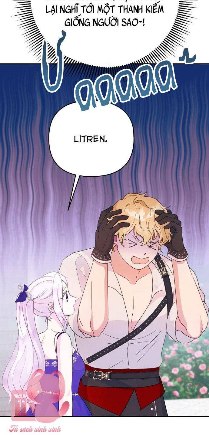 Tiền Là Tất Cả Chồng Là Phù Du: Chapter 53