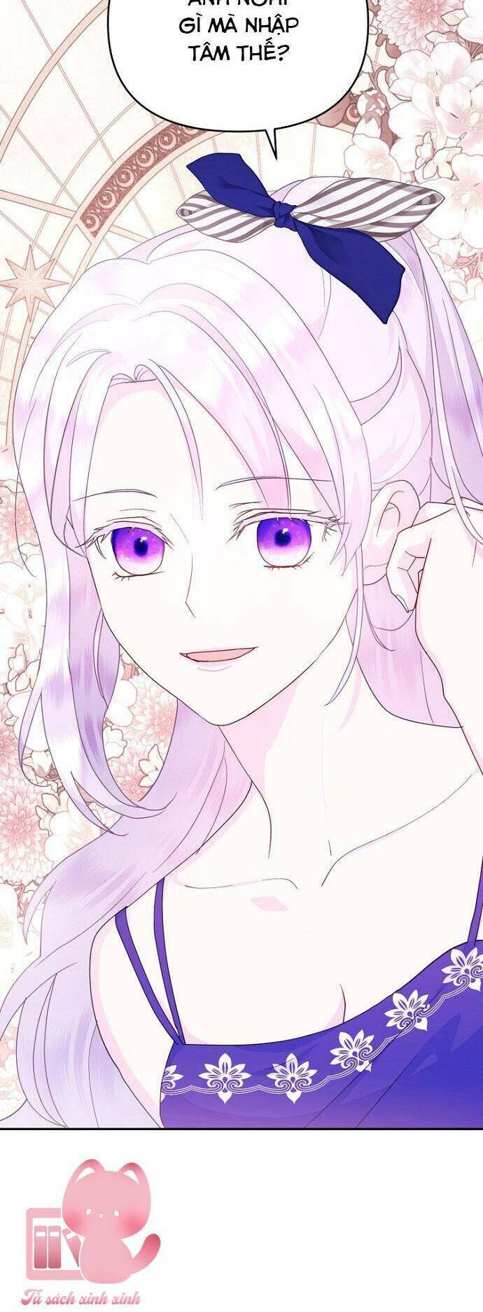 Tiền Là Tất Cả Chồng Là Phù Du: Chapter 53