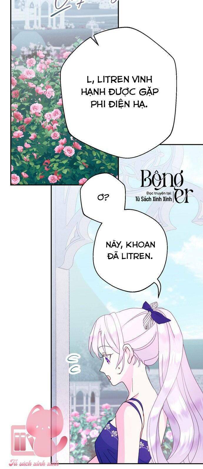 Tiền Là Tất Cả Chồng Là Phù Du: Chapter 53