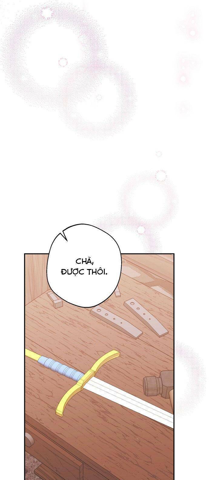 Tiền Là Tất Cả Chồng Là Phù Du: Chapter 53