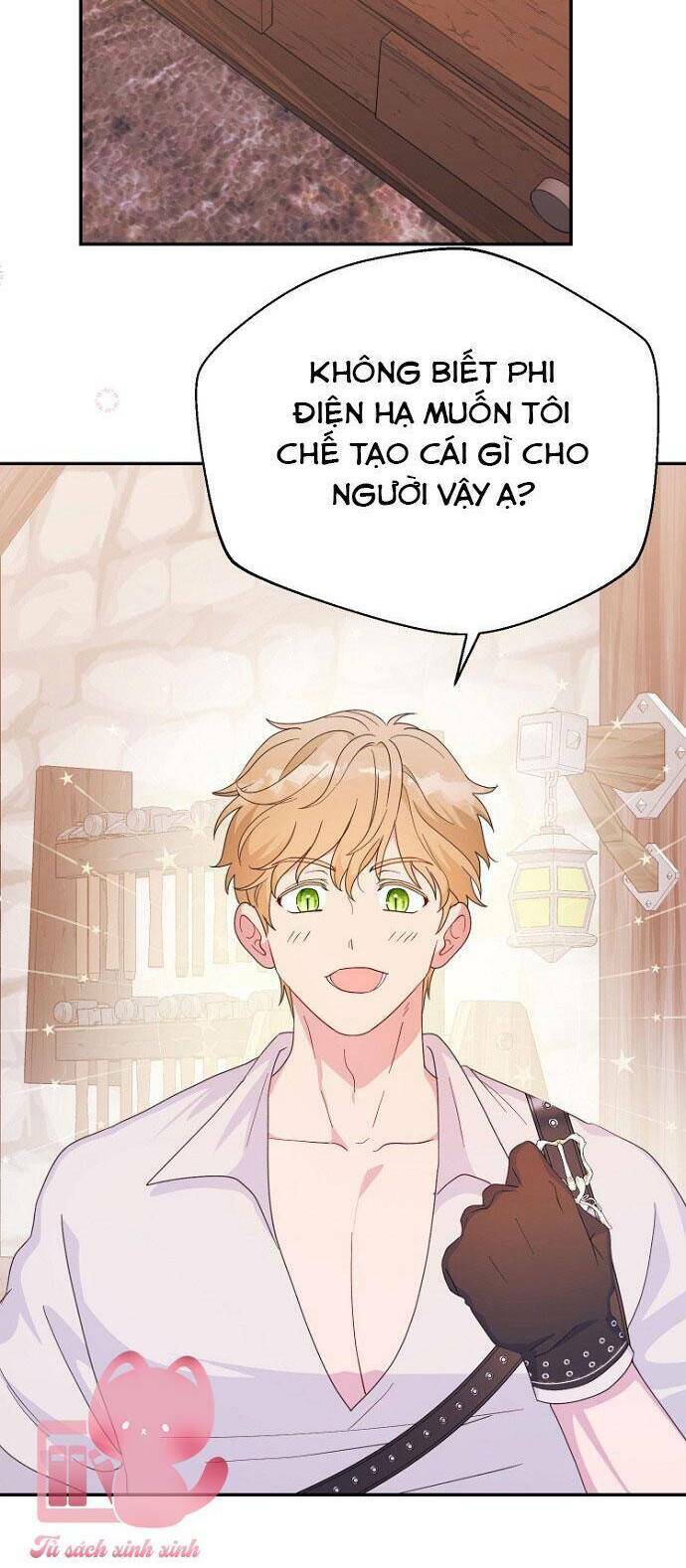 Tiền Là Tất Cả Chồng Là Phù Du: Chapter 53