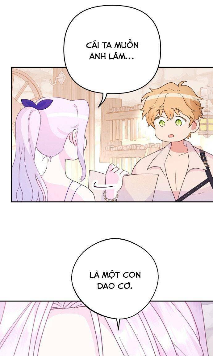 Tiền Là Tất Cả Chồng Là Phù Du: Chapter 53