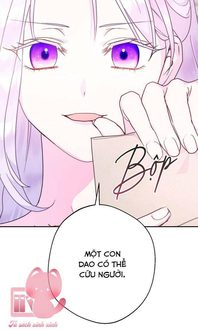 Tiền Là Tất Cả Chồng Là Phù Du: Chapter 53
