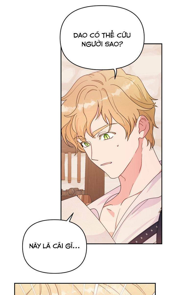 Tiền Là Tất Cả Chồng Là Phù Du: Chapter 53