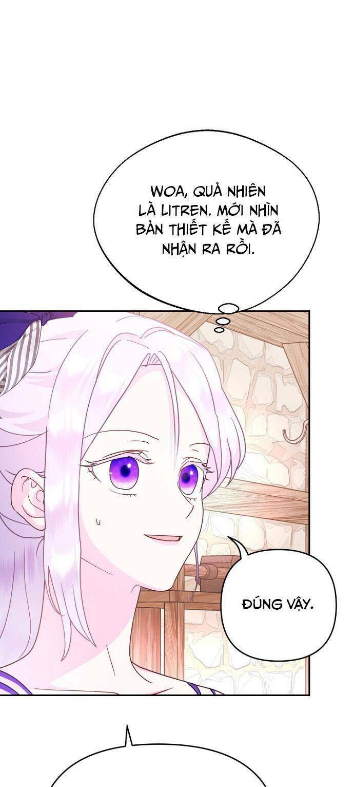 Tiền Là Tất Cả Chồng Là Phù Du: Chapter 53