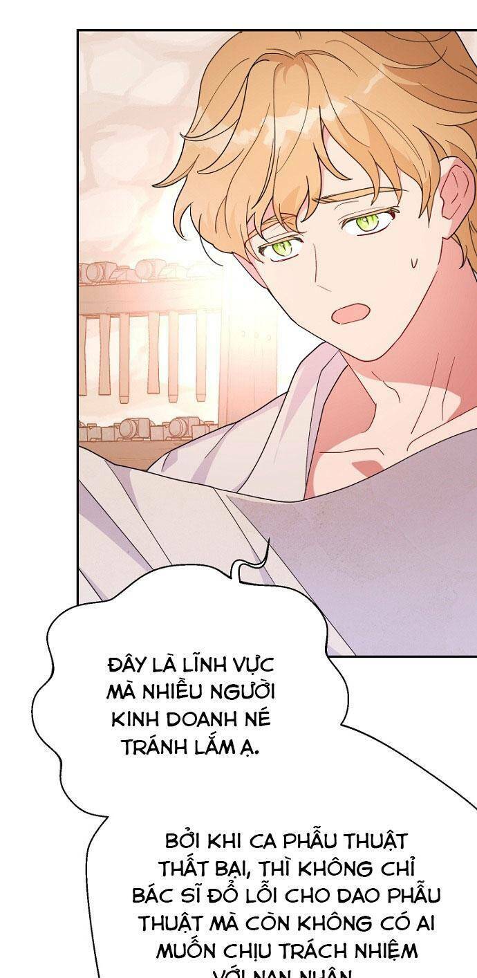 Tiền Là Tất Cả Chồng Là Phù Du: Chapter 53