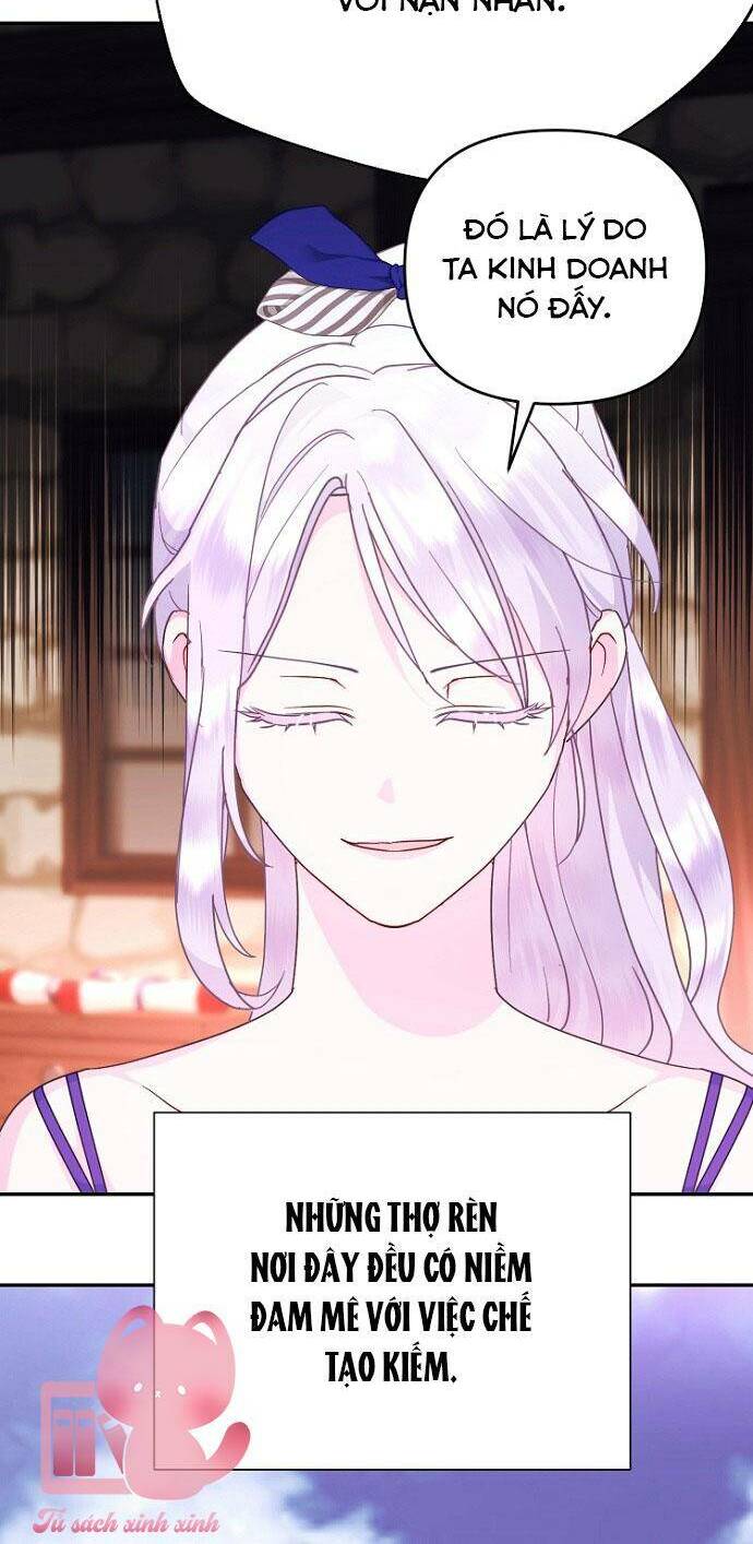 Tiền Là Tất Cả Chồng Là Phù Du: Chapter 53